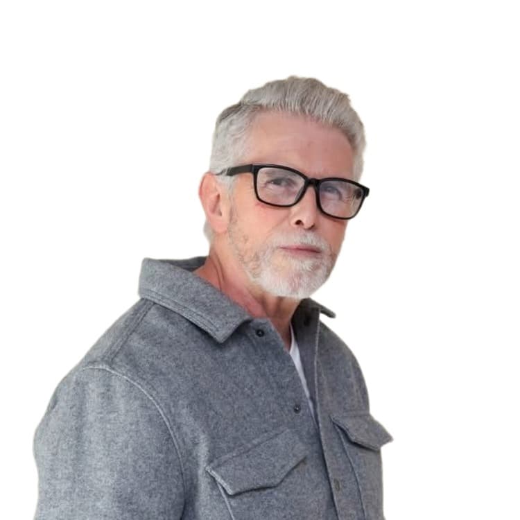 Andy Wheeler, author of Beating the Odds