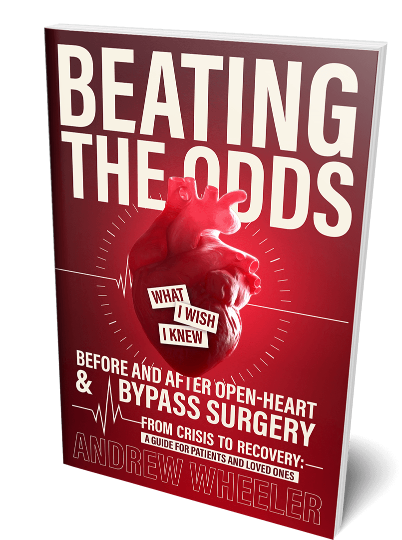 Beating the Odds book cover